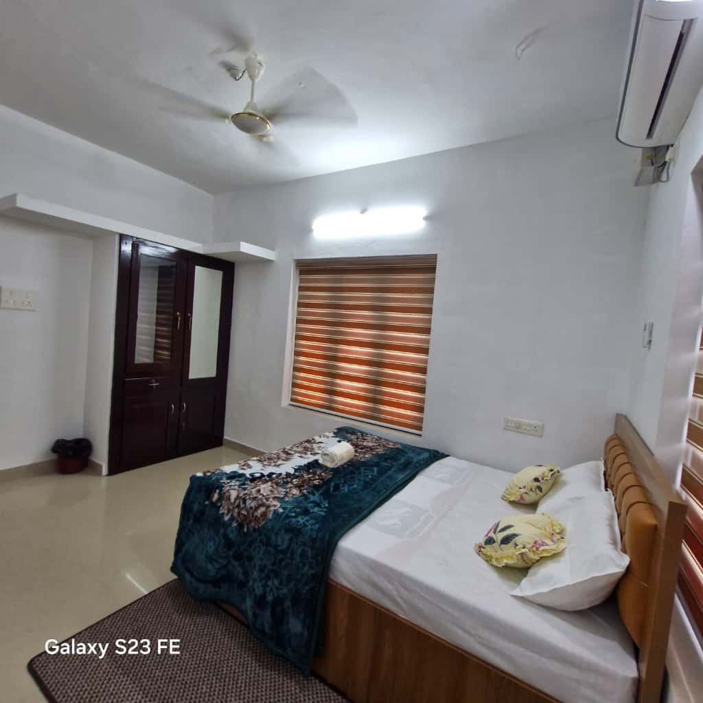 Amizra Homestay 1