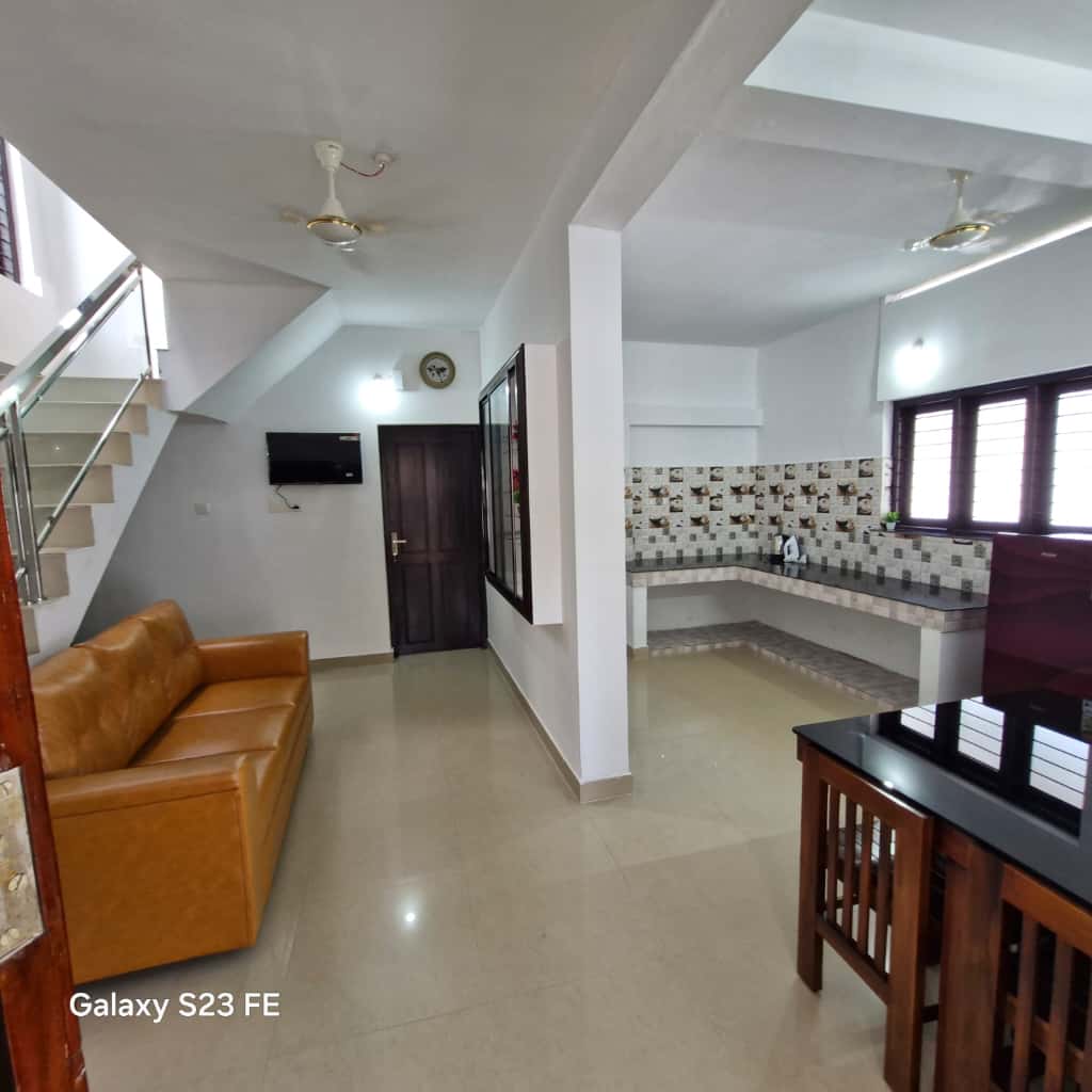 Amizra Homestay 2