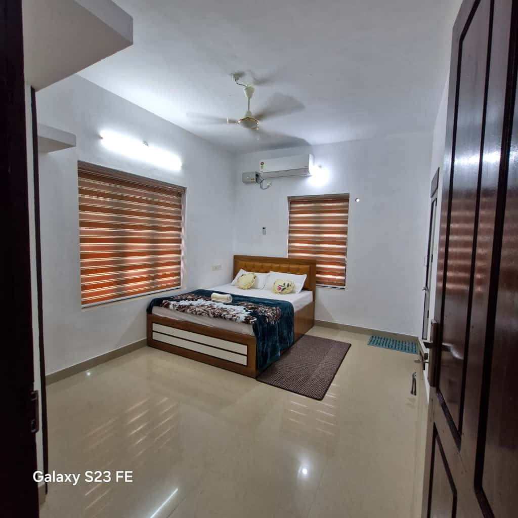 Amizra Homestay 4