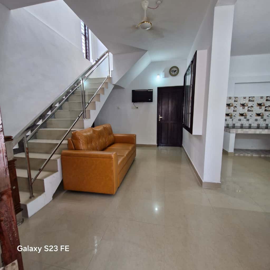 Amizra Homestay 5