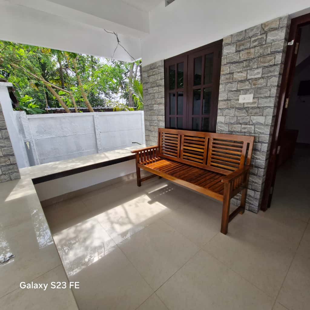 Amizra Homestay