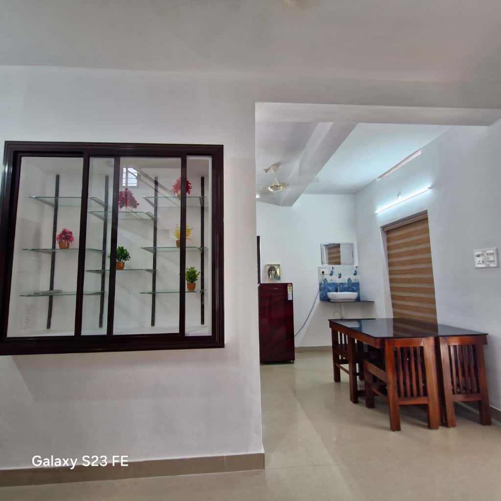 Amizra Homestay 3
