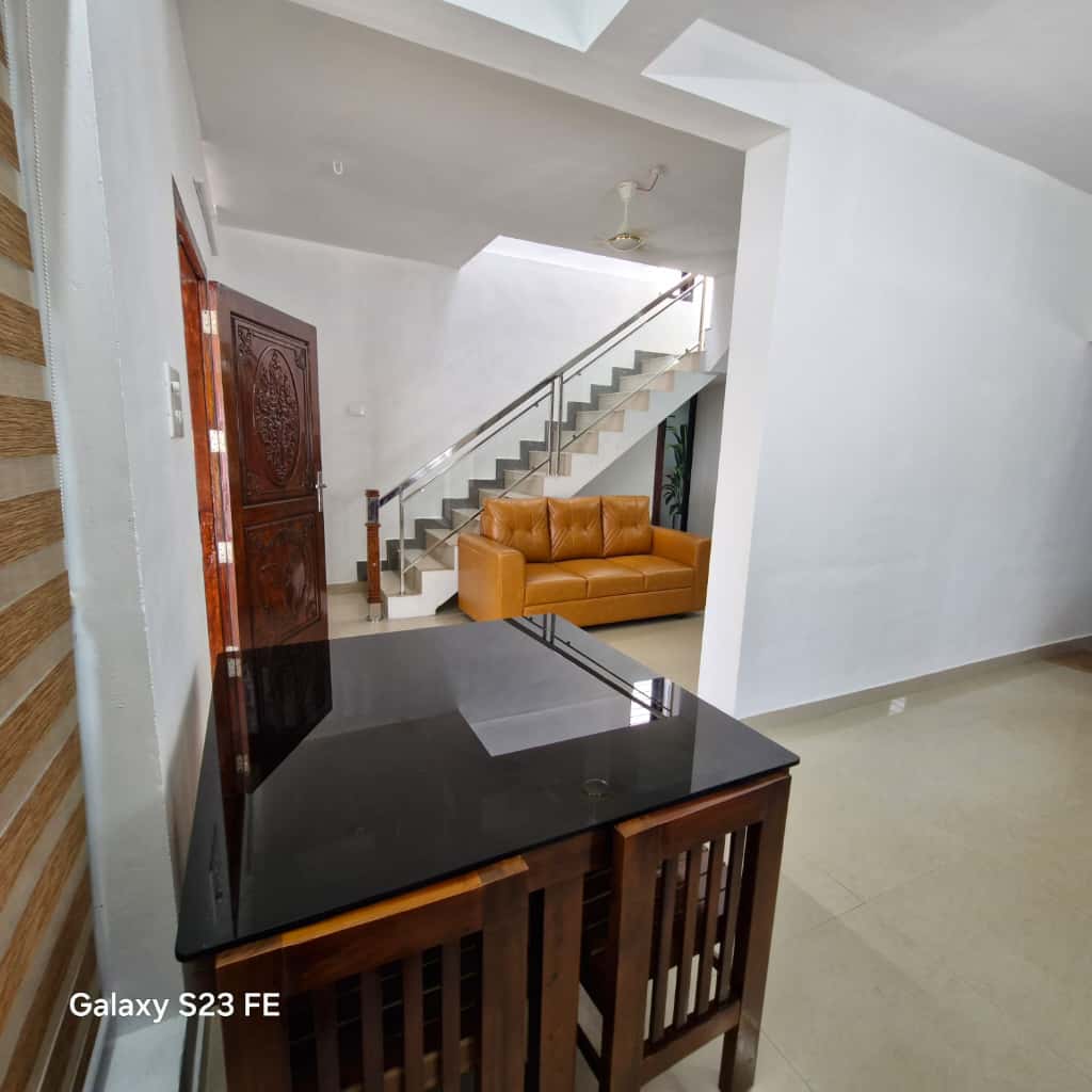 Amizra Homestay 6