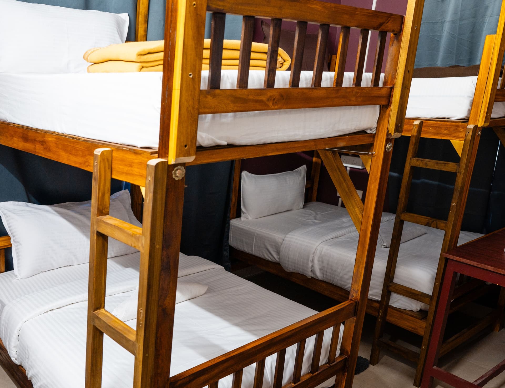 AC Dorm (Female Only)